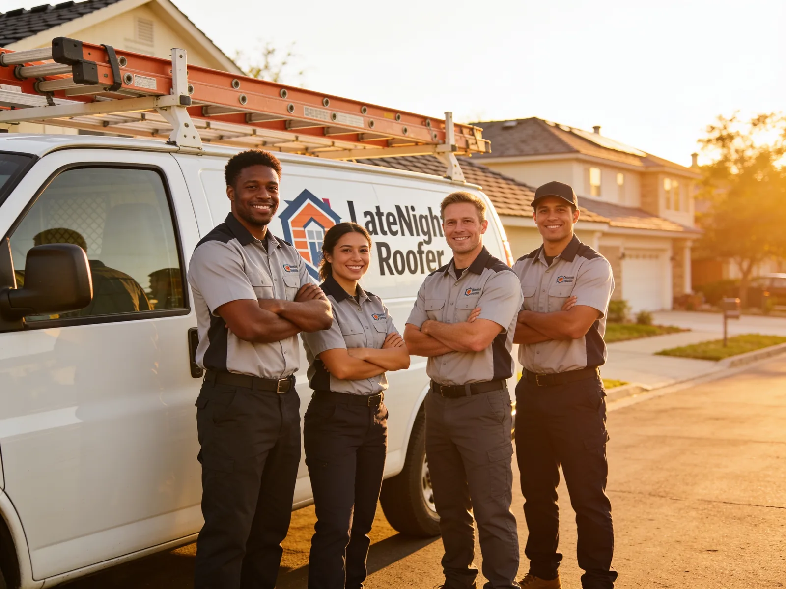 Emergency Roof Repair company in Lexington Park, MD