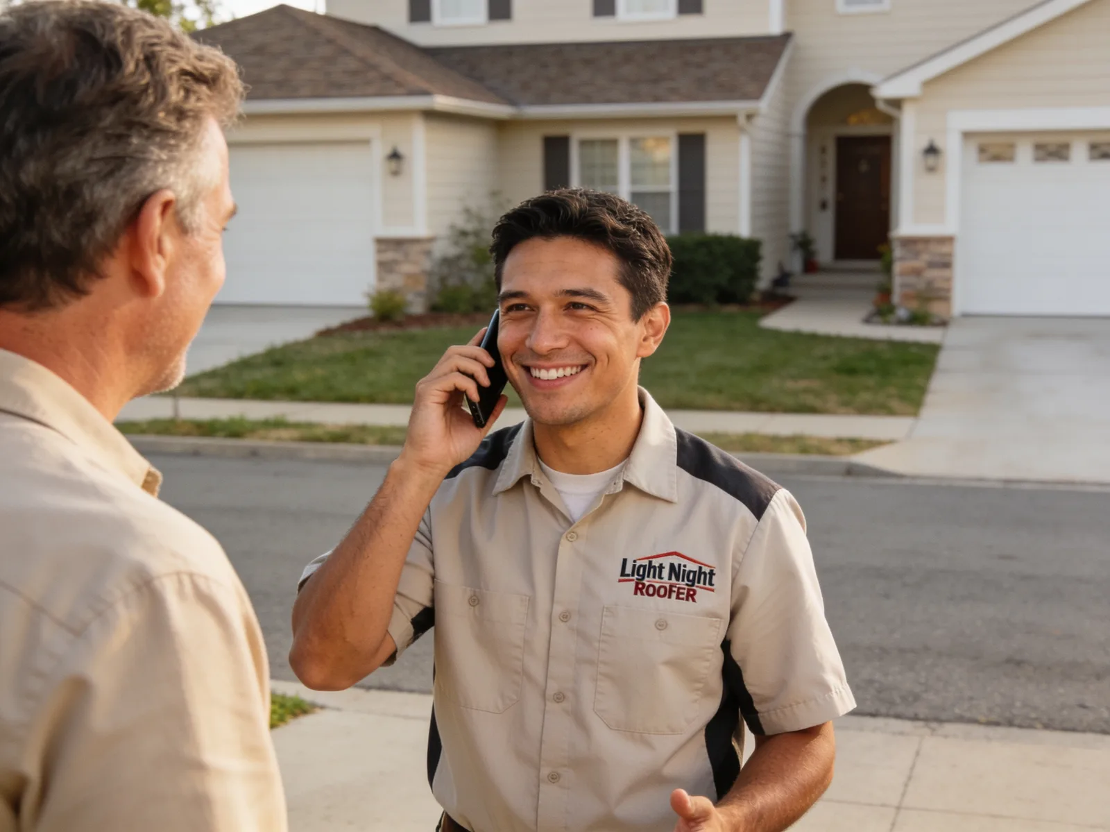 Emergency Roof Repair Lexington Park, MD FAQs